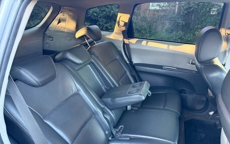 Subaru Tribeca I рестайлинг, 2008 год, 830 000 рублей, 7 фотография