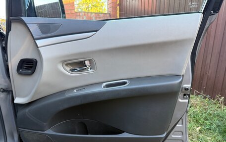 Subaru Tribeca I рестайлинг, 2008 год, 830 000 рублей, 12 фотография