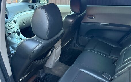 Subaru Tribeca I рестайлинг, 2008 год, 830 000 рублей, 14 фотография