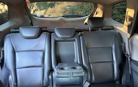 Subaru Tribeca I рестайлинг, 2008 год, 830 000 рублей, 8 фотография