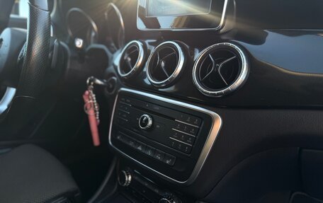 Mercedes-Benz CLA, 2015 год, 1 670 000 рублей, 12 фотография
