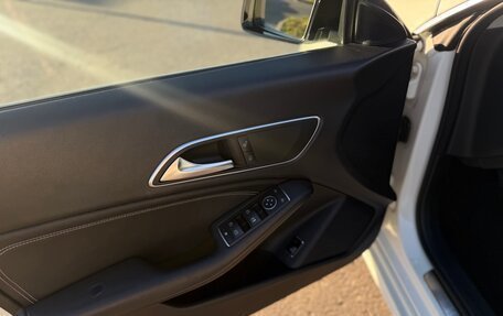 Mercedes-Benz CLA, 2015 год, 1 670 000 рублей, 17 фотография