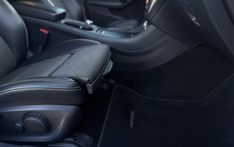 Mercedes-Benz CLA, 2015 год, 1 670 000 рублей, 21 фотография