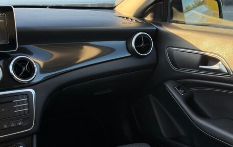 Mercedes-Benz CLA, 2015 год, 1 670 000 рублей, 24 фотография
