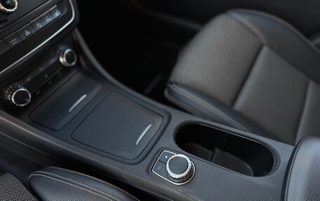 Mercedes-Benz CLA, 2015 год, 1 670 000 рублей, 19 фотография