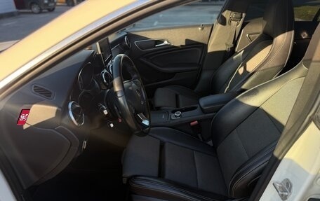 Mercedes-Benz CLA, 2015 год, 1 670 000 рублей, 18 фотография