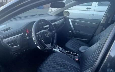 Toyota Corolla, 2013 год, 875 000 рублей, 7 фотография