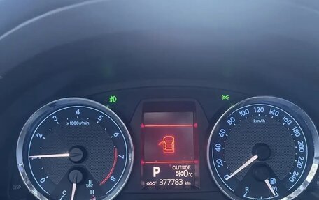 Toyota Corolla, 2013 год, 875 000 рублей, 6 фотография