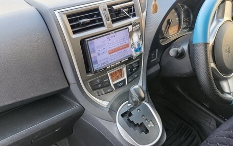 Subaru Trezia, 2011 год, 850 000 рублей, 7 фотография