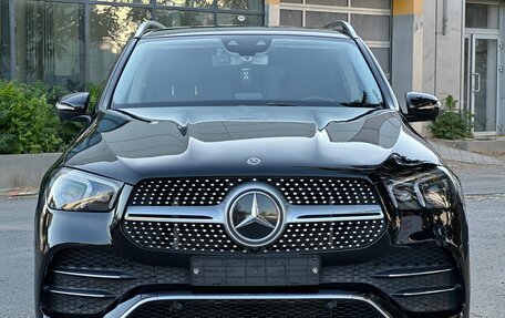 Mercedes-Benz GLE, 2019 год, 6 300 000 рублей, 7 фотография