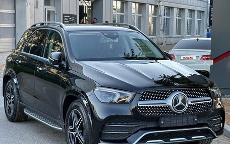 Mercedes-Benz GLE, 2019 год, 6 300 000 рублей, 8 фотография