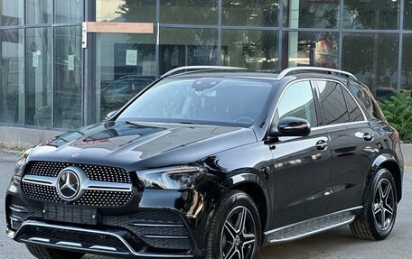Mercedes-Benz GLE, 2019 год, 6 300 000 рублей, 6 фотография