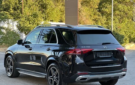 Mercedes-Benz GLE, 2019 год, 6 300 000 рублей, 5 фотография