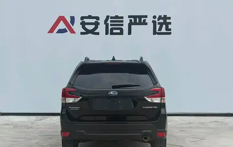 Subaru Forester, 2022 год, 2 854 000 рублей, 3 фотография