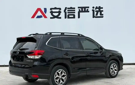 Subaru Forester, 2022 год, 2 854 000 рублей, 6 фотография