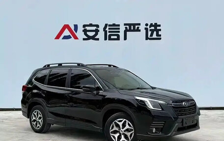 Subaru Forester, 2022 год, 2 854 000 рублей, 5 фотография