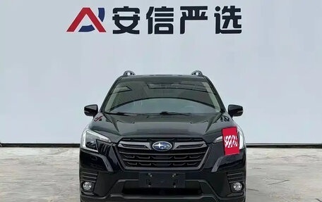 Subaru Forester, 2022 год, 2 854 000 рублей, 2 фотография