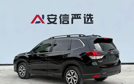 Subaru Forester, 2022 год, 2 854 000 рублей, 10 фотография