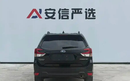 Subaru Forester, 2022 год, 2 854 000 рублей, 9 фотография