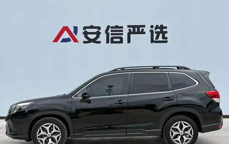 Subaru Forester, 2022 год, 2 854 000 рублей, 13 фотография