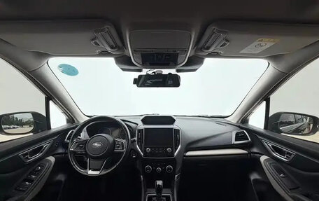 Subaru Forester, 2022 год, 2 854 000 рублей, 19 фотография