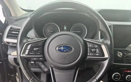 Subaru Forester, 2022 год, 2 854 000 рублей, 16 фотография