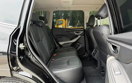 Subaru Forester, 2022 год, 2 854 000 рублей, 18 фотография