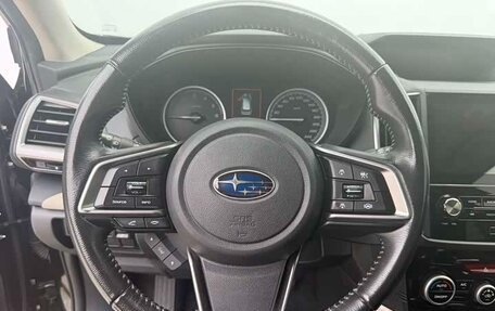 Subaru Forester, 2022 год, 2 854 000 рублей, 35 фотография