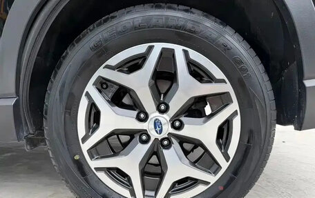 Subaru Forester, 2022 год, 2 854 000 рублей, 26 фотография
