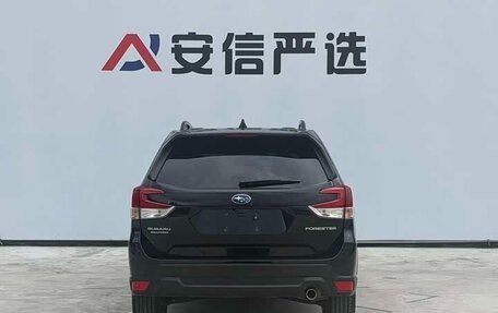 Subaru Forester, 2022 год, 2 854 000 рублей, 30 фотография