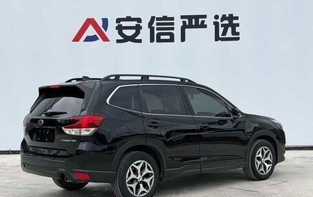 Subaru Forester, 2022 год, 2 854 000 рублей, 29 фотография
