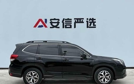 Subaru Forester, 2022 год, 2 854 000 рублей, 31 фотография