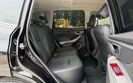 Subaru Forester, 2022 год, 2 854 000 рублей, 36 фотография