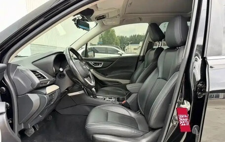 Subaru Forester, 2022 год, 2 854 000 рублей, 23 фотография