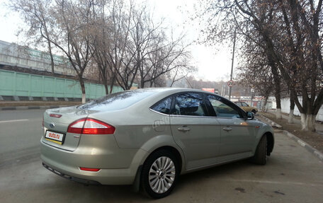 Ford Mondeo IV рестайлинг, 2008 год, 499 444 рублей, 3 фотография