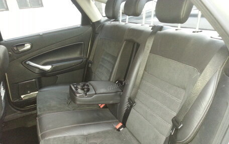 Ford Mondeo IV рестайлинг, 2008 год, 499 444 рублей, 6 фотография