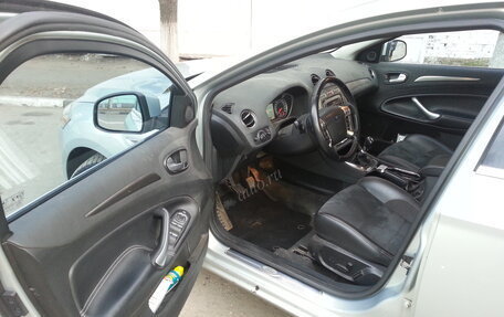Ford Mondeo IV рестайлинг, 2008 год, 499 444 рублей, 5 фотография