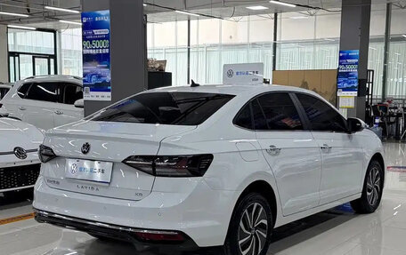 Volkswagen Lavida, 2023 год, 1 170 000 рублей, 4 фотография