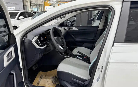 Volkswagen Lavida, 2023 год, 1 170 000 рублей, 8 фотография