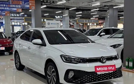 Volkswagen Lavida, 2023 год, 1 170 000 рублей, 3 фотография