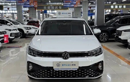 Volkswagen Lavida, 2023 год, 1 170 000 рублей, 2 фотография
