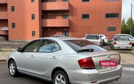 Toyota Allion, 2005 год, 545 000 рублей, 5 фотография