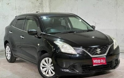 Suzuki Baleno II, 2017 год, 710 005 рублей, 1 фотография