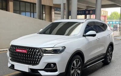 Haval H6, 2023 год, 1 093 700 рублей, 1 фотография