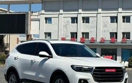 Haval H6, 2022 год, 1 374 000 рублей, 1 фотография