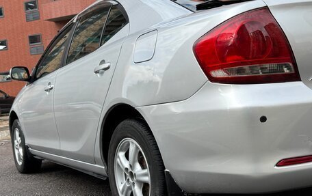 Toyota Allion, 2005 год, 545 000 рублей, 9 фотография