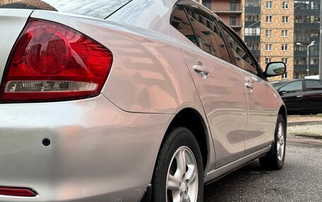 Toyota Allion, 2005 год, 545 000 рублей, 10 фотография