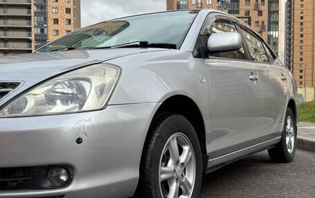 Toyota Allion, 2005 год, 545 000 рублей, 12 фотография