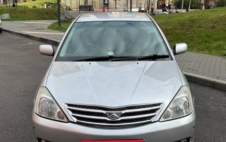 Toyota Allion, 2005 год, 545 000 рублей, 8 фотография
