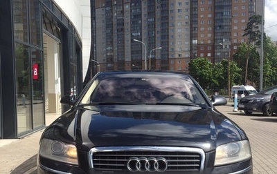 Audi A8, 2006 год, 420 000 рублей, 1 фотография